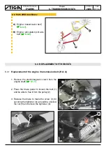 Preview for 61 page of Stiga 2021 Edition PARK 320 P Workshop Manual