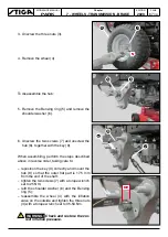 Preview for 67 page of Stiga 2021 Edition PARK 320 P Workshop Manual