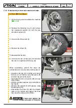 Preview for 68 page of Stiga 2021 Edition PARK 320 P Workshop Manual