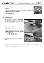 Preview for 81 page of Stiga 2021 Edition PARK 320 P Workshop Manual