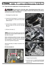 Preview for 83 page of Stiga 2021 Edition PARK 320 P Workshop Manual