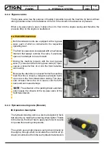 Preview for 91 page of Stiga 2021 Edition PARK 320 P Workshop Manual