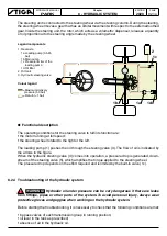 Preview for 92 page of Stiga 2021 Edition PARK 320 P Workshop Manual