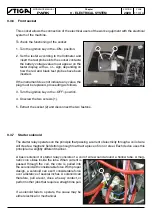 Preview for 113 page of Stiga 2021 Edition PARK 320 P Workshop Manual