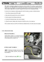 Preview for 120 page of Stiga 2021 Edition PARK 320 P Workshop Manual