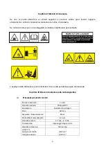 Preview for 8 page of Stiga 213851142/ST1 Operator'S Manual