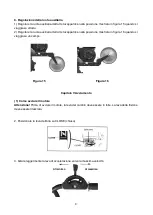 Preview for 14 page of Stiga 213851142/ST1 Operator'S Manual