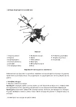 Preview for 85 page of Stiga 213851142/ST1 Operator'S Manual