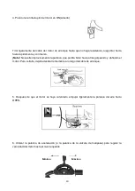 Preview for 130 page of Stiga 213851142/ST1 Operator'S Manual