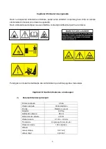 Preview for 257 page of Stiga 213851142/ST1 Operator'S Manual