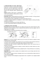 Preview for 325 page of Stiga 213851142/ST1 Operator'S Manual