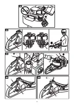 Preview for 5 page of Stiga 252360002 Operator'S Manual