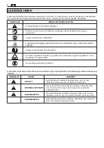 Предварительный просмотр 113 страницы Stiga 273560008/S15 Operator'S Manual