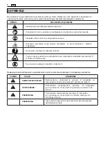 Предварительный просмотр 163 страницы Stiga 273560008/S15 Operator'S Manual