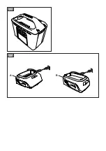 Предварительный просмотр 9 страницы Stiga 278100008/ST1 Operator'S Manual