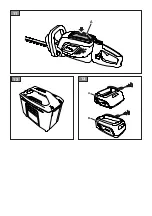 Предварительный просмотр 7 страницы Stiga 278300008/ST1 Operator'S Manual