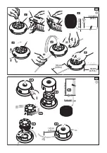 Preview for 8 page of Stiga 281341002/14 Operator'S Manual