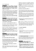 Preview for 26 page of Stiga 281341002/14 Operator'S Manual