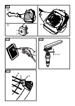 Предварительный просмотр 11 страницы Stiga 283221008/ST1 Operator'S Manual