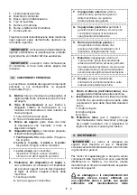 Предварительный просмотр 32 страницы Stiga 283221008/ST1 Operator'S Manual