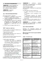 Предварительный просмотр 155 страницы Stiga 283221008/ST1 Operator'S Manual