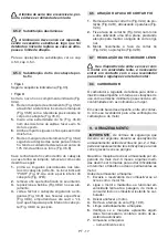 Предварительный просмотр 438 страницы Stiga 283221008/ST1 Operator'S Manual