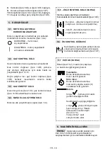 Предварительный просмотр 571 страницы Stiga 283221008/ST1 Operator'S Manual