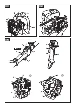 Preview for 8 page of Stiga 287221002/17 Operator'S Manual