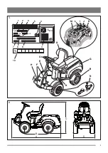 Preview for 3 page of Stiga 2WDPark Series Instruction Manual