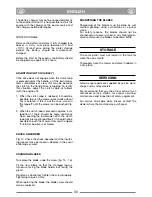 Preview for 7 page of Stiga 46 S EURO Instructions For Use Manual