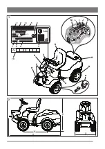 Предварительный просмотр 3 страницы Stiga 520 P Instruction Manual