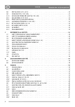 Предварительный просмотр 36 страницы Stiga 520 P Instruction Manual