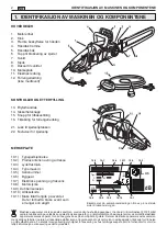 Preview for 246 page of Stiga 8008984623149 Operator'S Manual