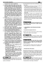 Preview for 267 page of Stiga 8008984623149 Operator'S Manual