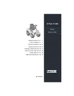 Stiga 8211-0007-70 Instructions For Use Manual preview