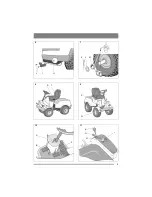 Предварительный просмотр 3 страницы Stiga 8211-0072-80 Instructions For Use Manual