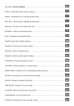 Preview for 3 page of Stiga 85 COMBI Owner'S Manual