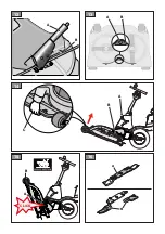 Предварительный просмотр 8 страницы Stiga 85 COMBI Owner'S Manual