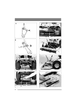 Предварительный просмотр 2 страницы Stiga 85 M Instructions For Use Manual