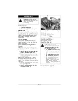 Preview for 13 page of Stiga 915333 Instruction Manual