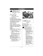 Preview for 80 page of Stiga 915333 Instruction Manual