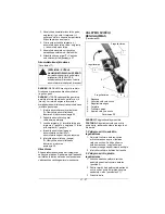 Preview for 370 page of Stiga 915333 Instruction Manual