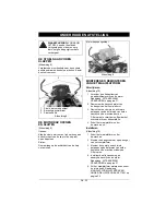 Preview for 432 page of Stiga 915333 Instruction Manual