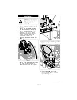 Preview for 16 page of Stiga 991313 Instruction Manual