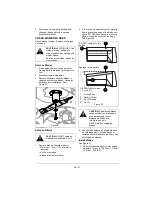 Preview for 26 page of Stiga 991313 Instruction Manual