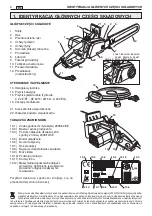 Preview for 260 page of Stiga A 180 E Operator'S Manual