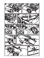 Предварительный просмотр 4 страницы Stiga A 375 Operator'S Manual