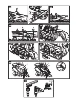 Предварительный просмотр 6 страницы Stiga A 375 Operator'S Manual