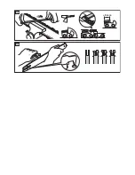 Предварительный просмотр 7 страницы Stiga A 375 Operator'S Manual