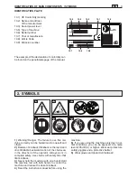 Предварительный просмотр 15 страницы Stiga A 375 Operator'S Manual